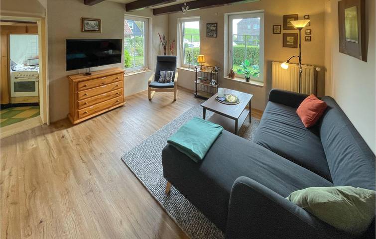 Ferienhaus für 6 Personen, mit Terrasse in Friesland - 4