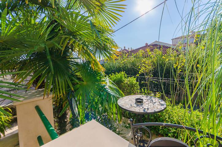 Ferienwohnung für 5 Personen, mit Terrasse in Rijeka - 3