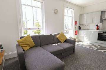 Cottage for 4 People in Bournemouth, South West England, Photo 3