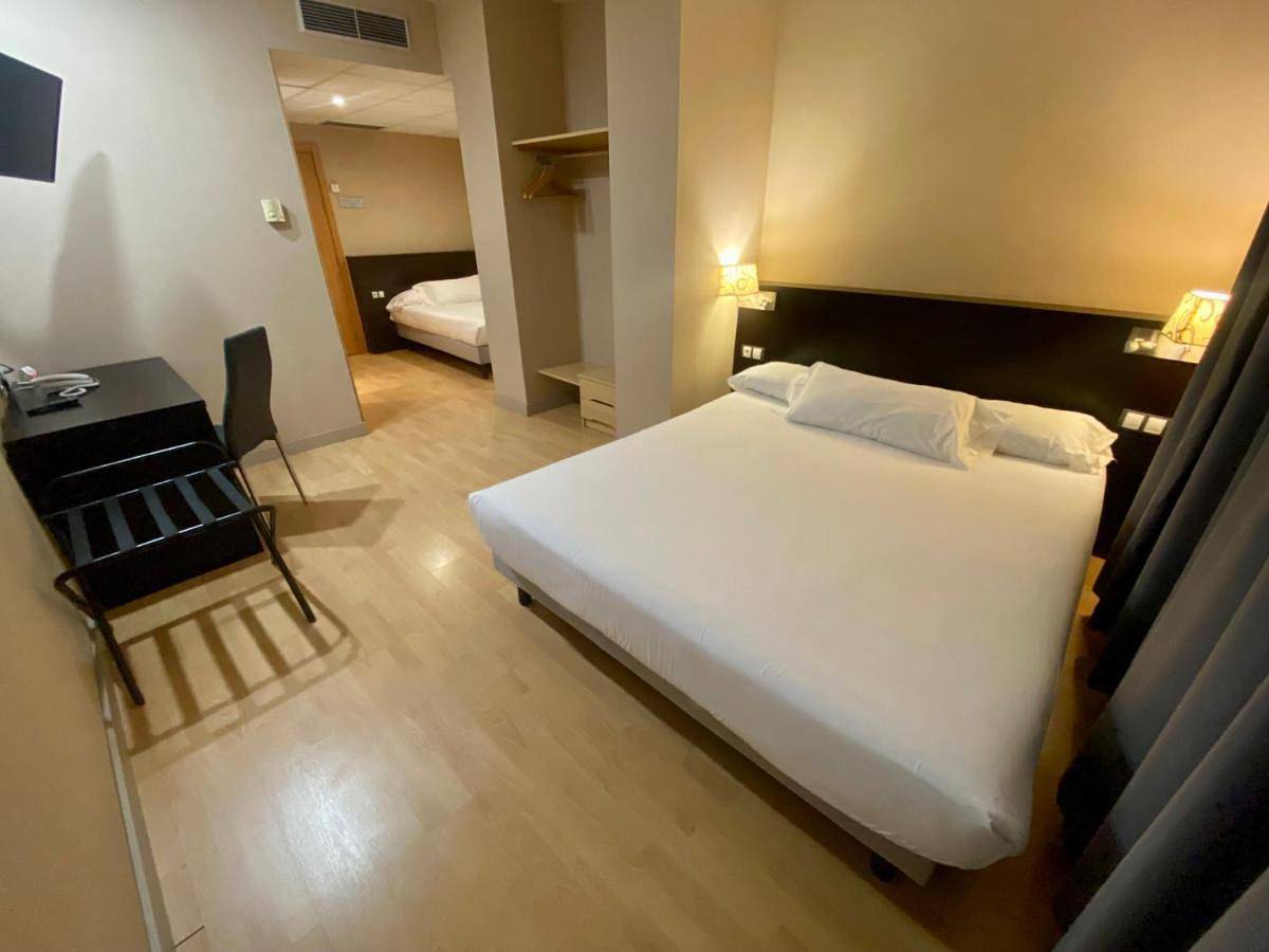 Spa Hotel Ciudad de Teruel in Teruel, Région de Teruel