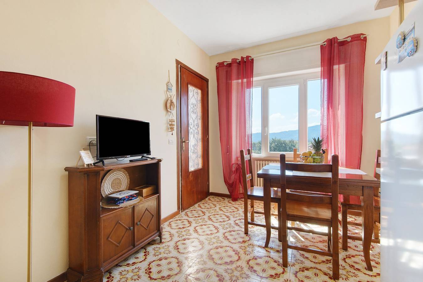 Ferienhaus 'Celeste - Isola d'Elba' mit privatem Garten, Wlan und Klimaanlage in Portoferraio, Nationalpark Toskanischer Archipel