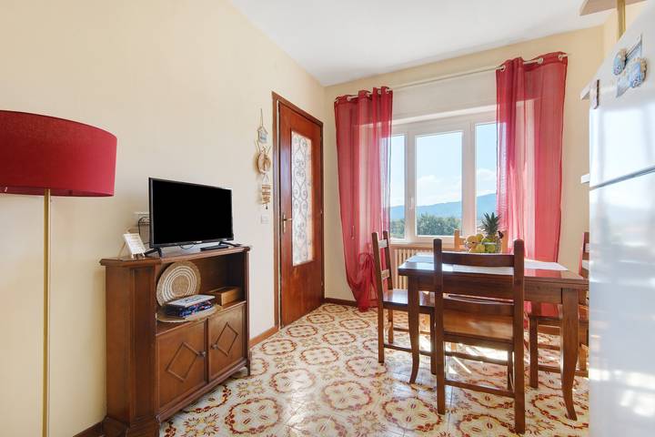Ferienhaus für 5 Personen, mit Garten, mit Haustier in Portoferraio - 2
