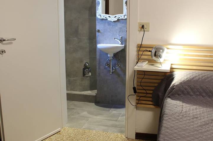 Apartamento entero, Da Matilde, apartamento en el centro histórico. in Bolonia, Provincia de Bologna
