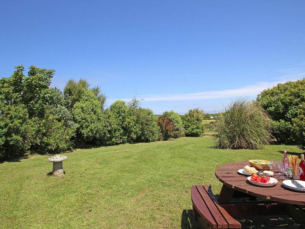 Carne Vue in Cornwall