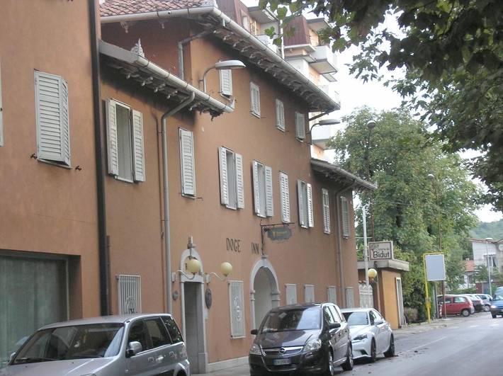 Appartamento, con Terrazza a Ronchi dei Legionari