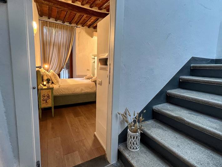 Appartamento intero, Old Town B in Arezzo, Provincia di Arezzo