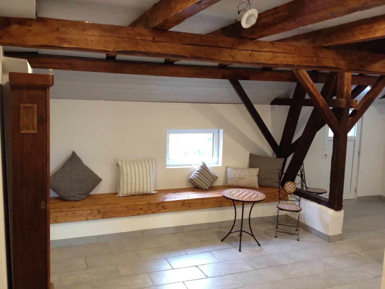 Ganze Ferienwohnung, Fewo  Siegelsum / Nordsee in Upgant-Schott, Landkreis Aurich