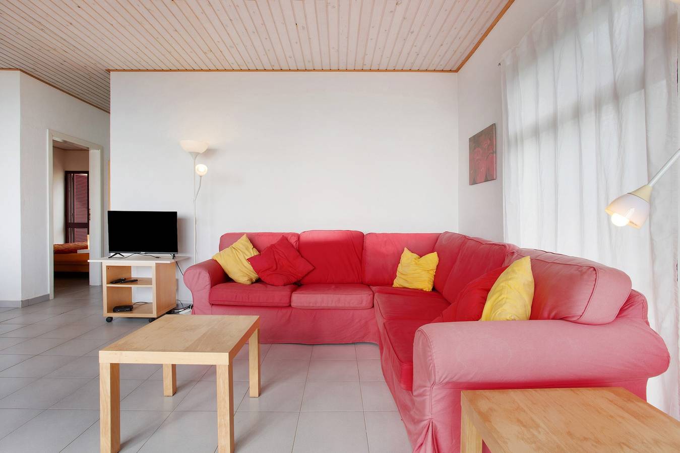 Appartement entier, Appartement "Casa Conny" avec vue sur la mer, balcon et Wi-Fi in Pedra Mole (Madeira), Caniço