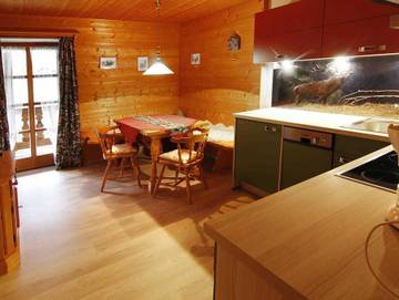Ferienwohnung für 5 Personen in Wendelstein, Bayrischzell, Bild 2