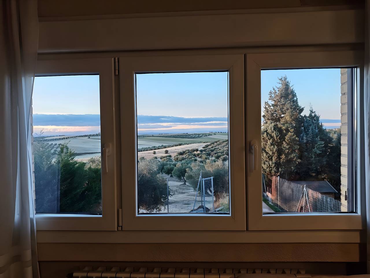 Casa rural '4 estrellas' con piscina y vistas al campo in Bargas, Provincia de Toledo