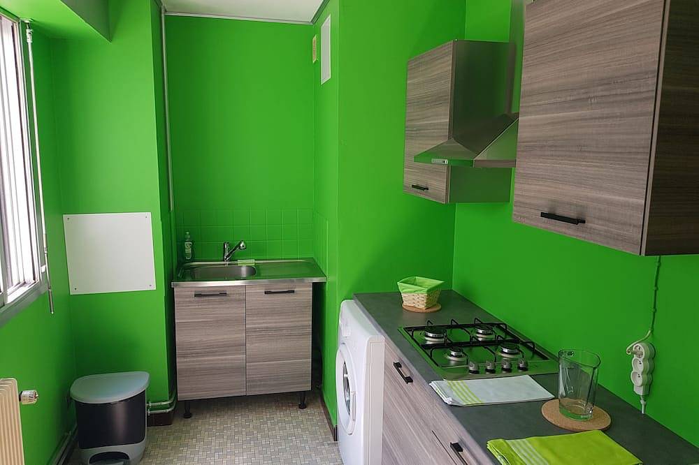 Apartamento entero, Horizon - F2 - 1st floor lift in Épinal, Región de Épinal
