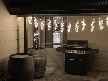 Holiday Home for 12 People in Wanaka, Otago, Photo 1