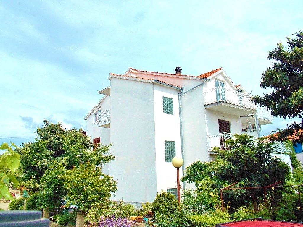 Ganze Wohnung, Appartment in Vodice, Šibenik-Knin