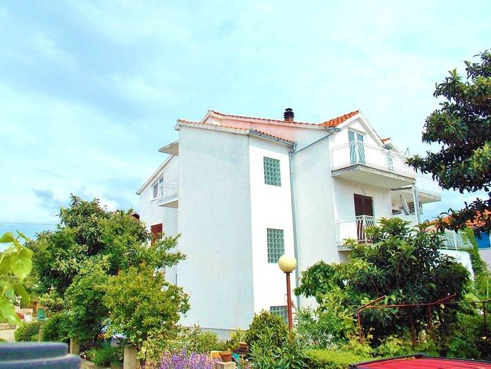 Ganze Wohnung, Appartment in Vodice, Šibenik-Knin