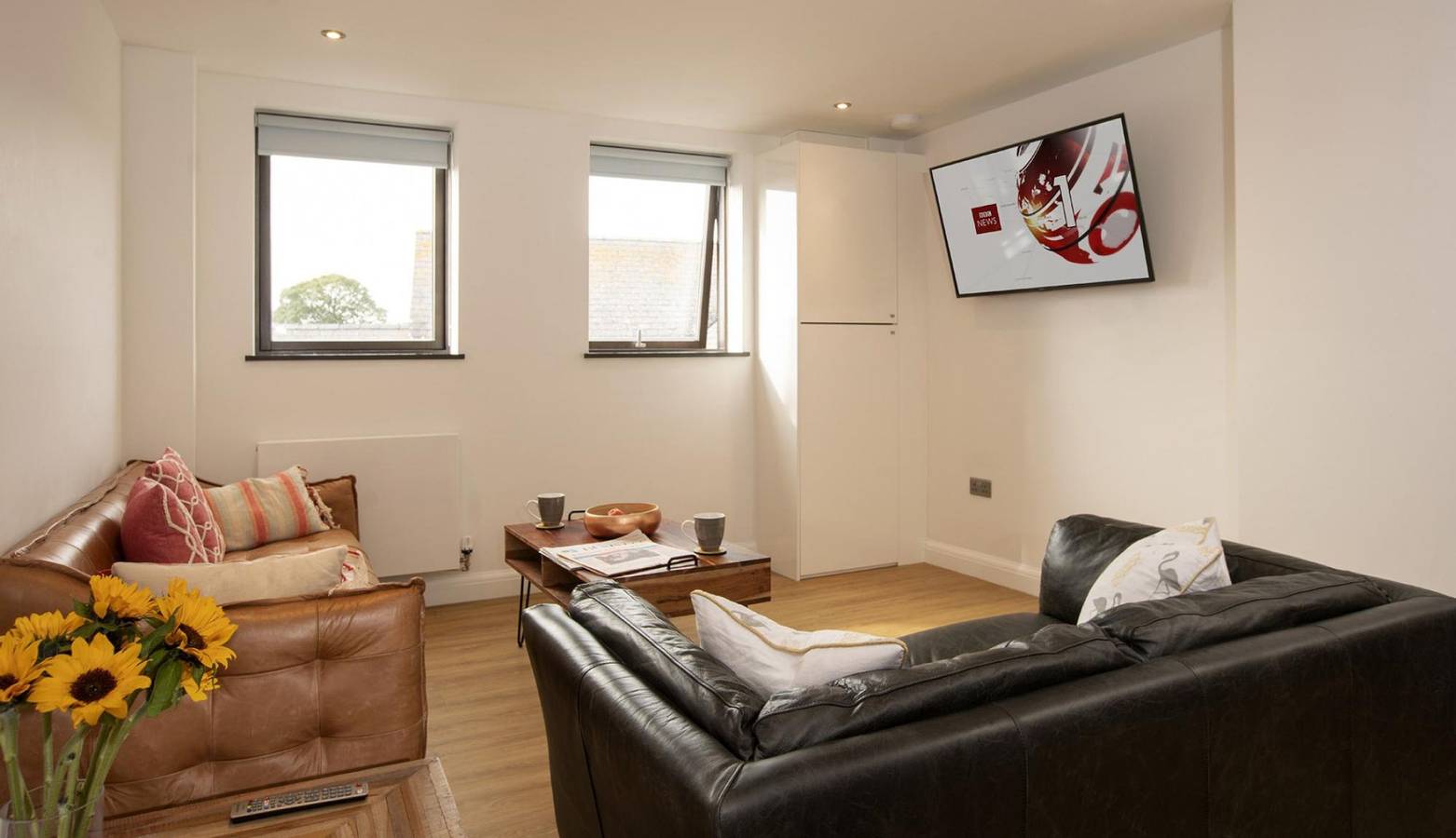 Entire apartment, Ws Flat 3 in Swindon in Swindon, North Wessex Downs