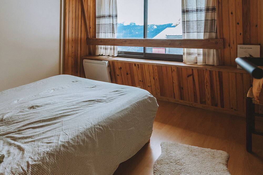 Le Nid de l'Arbizon, chalet cosy 8 pers. avec cheminée et terrasse. in Vignec, Parque nacional de los Pirineos
