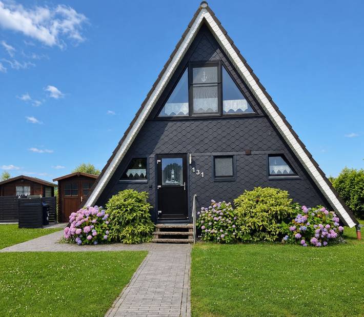 Vakantiepark voor 5 personen, with Terras and Tuin as well as Uitzicht
