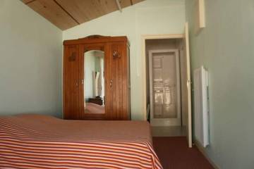 Maison De Vacances pour 8 Personnes dans Jard-sur-Mer, Vendée, Photo 1