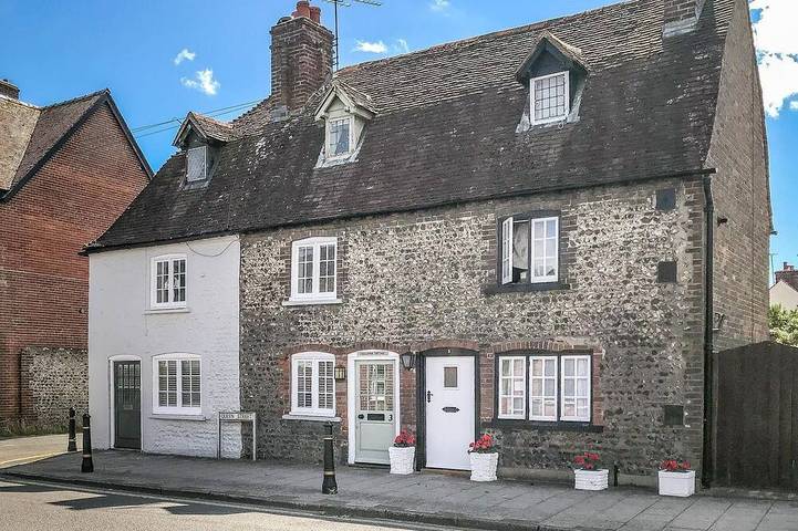 Holiday rental for 4 people, with Garden in Arundel