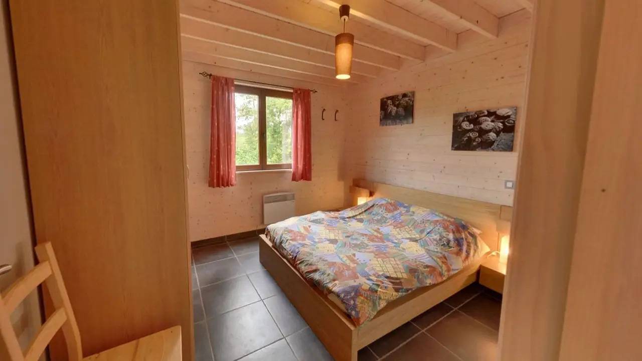 Vakantiehuis voor 9 personen met tuin in Barvaux-sur-Ourthe, Durbuy