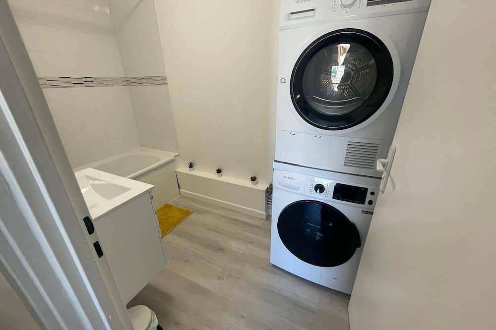 Entire apartment, Appartement Charmant Cocon Plus in Croix, Lille region