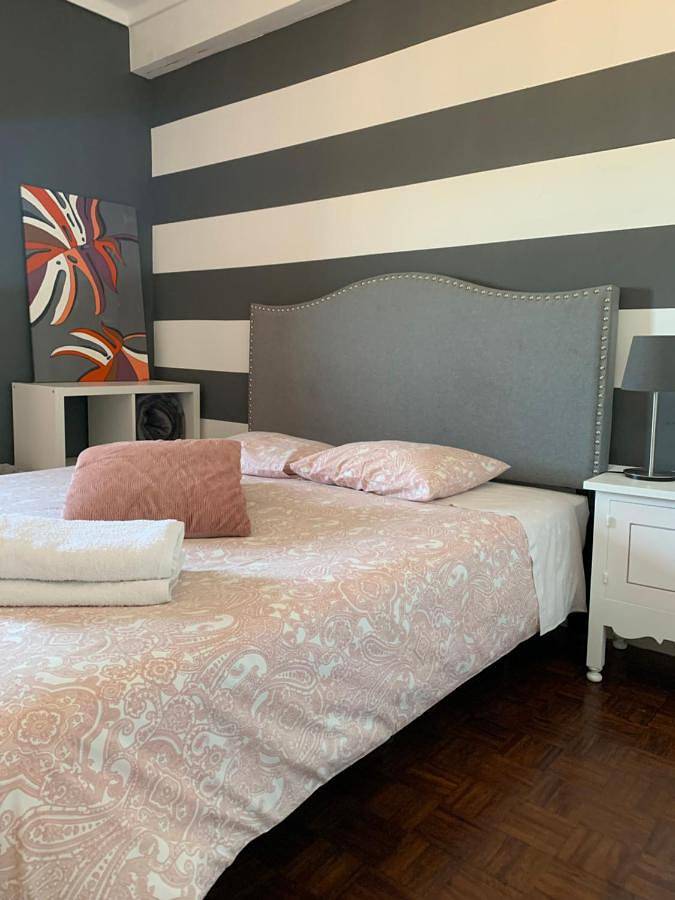 Apartment with Lake View in Aveiro, District de Aveiro