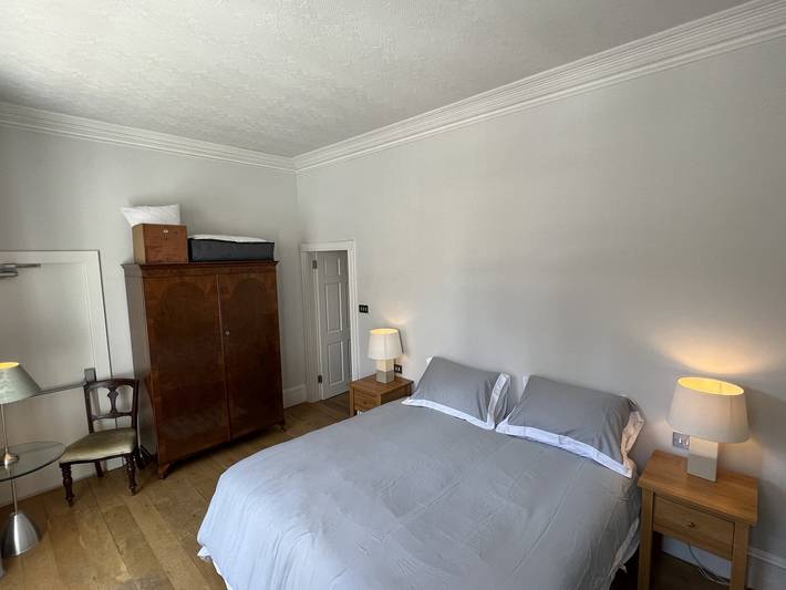 Ferienwohnung für 4 Personen in Inverness - 2
