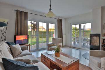 Ferienhaus für 4 Personen in Nienhagen, Rostock und Umgebung, Bild 1