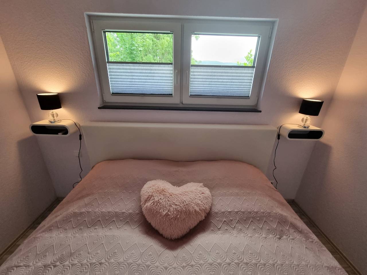 Appartamento intero, Ferienwohnung Los Liebos in Fürth (Odenwald), Bergstrasse