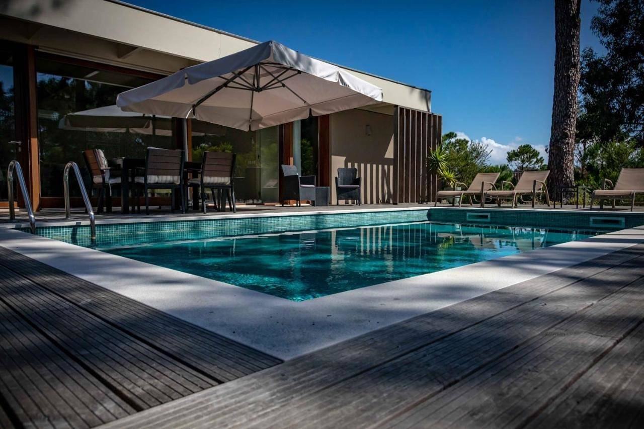 Pestana Troia Eco-Resort & Residences in Carvalhal, Costa Alentejana