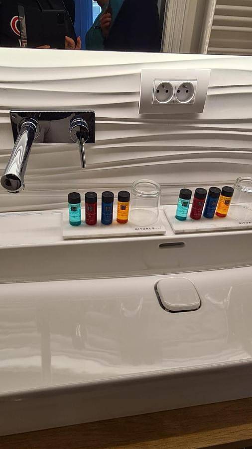 Chambre d’hôte pour 2 personnes, avec terrasse et vue à Ypres - 3