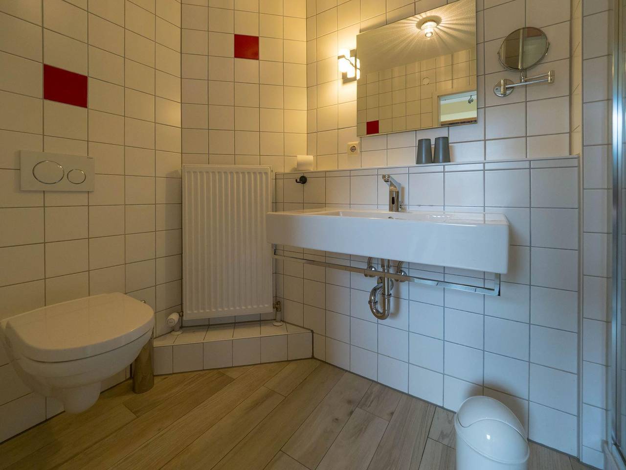 Ganze Ferienwohnung, Ferienwohnung Kliffkante in Westerland, Sylt (Gemeinde)