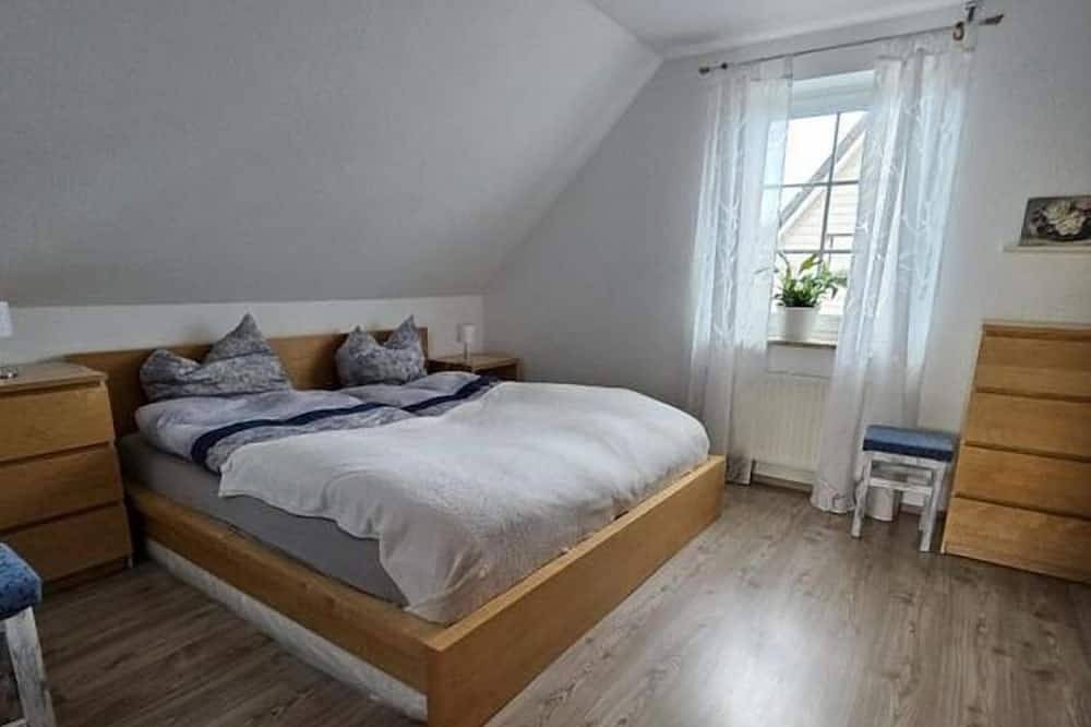 Ganze Wohnung, Ferienwohnung/App. für 3 Gäste mit 60m² in Rieseby (248398) in Rieseby, Ostsee Schleswig-Holstein