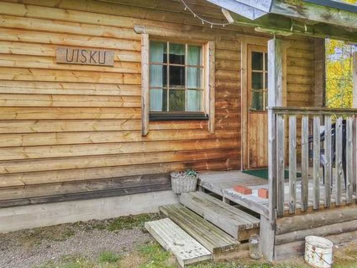 Uisku in Pirkanmaa