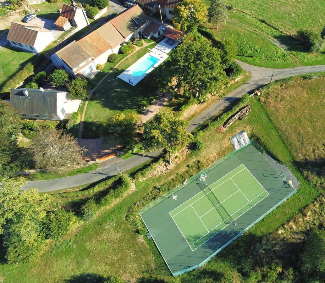 Seven-Bedroom House in Autun und Umgebung