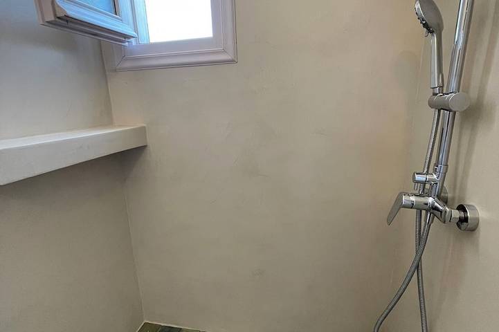 Gîte pour 2 personnes, avec balcon dans Chora (Ios) - 4