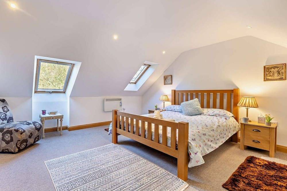 2 Bed in Arthog in Fairbourne, Snowdonia