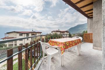 Vakantiewoning voor 2 Personen in Tignale, Garda Bergen, Afbeelding 1