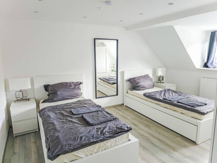 Ganze Wohnung, Breite Straße in Goslar, Harzvorland