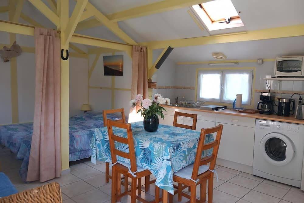 Jocelyne - Azur - Gîte in Azur, Côte d’Argent