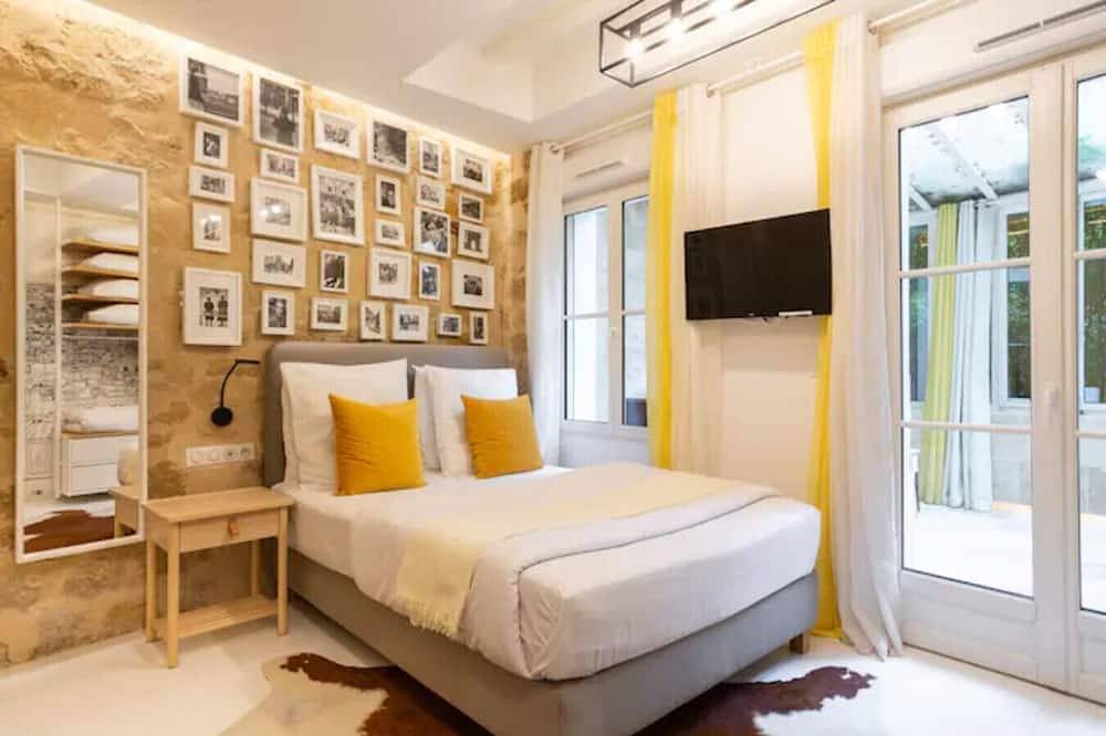 Appartement de vacances