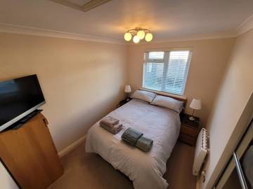 Holiday Rental for 4 People in Swansea region, Photo 2