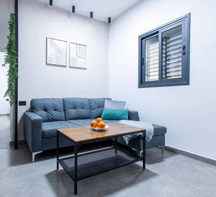 Appartement de vacances pour 2 personnes, avec balcon
