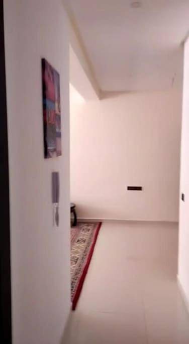 Gîte pour 4 personnes, avec jardin et terrasse dans El Malaliyine - 4