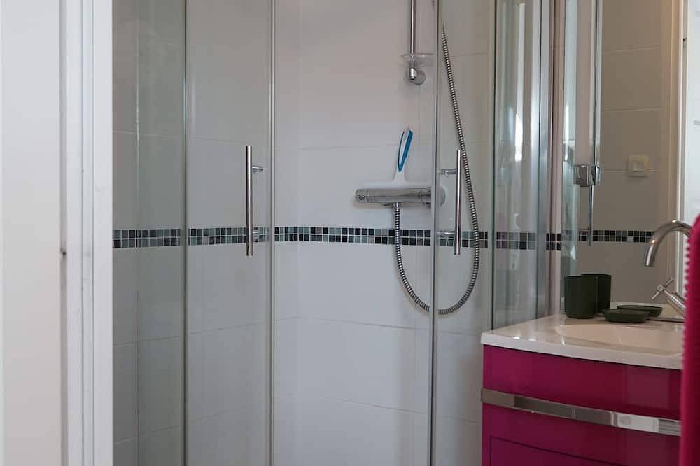 Apartamento entero, The Hardelot apartment in Hardelot Plage, Neufchâtel-Hardelot