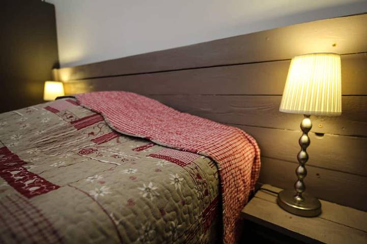 Ferienhaus für 8 Personen, mit Terrasse und Garten in Les Vans - 2