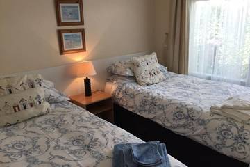 Bungalow für 4 Personen in Isle of Portland, Jura-Küste, Bild 1