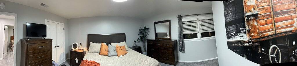 Ganze Wohnung, Newly renovated home away from home downtown High Point. in High Point, Guilford County