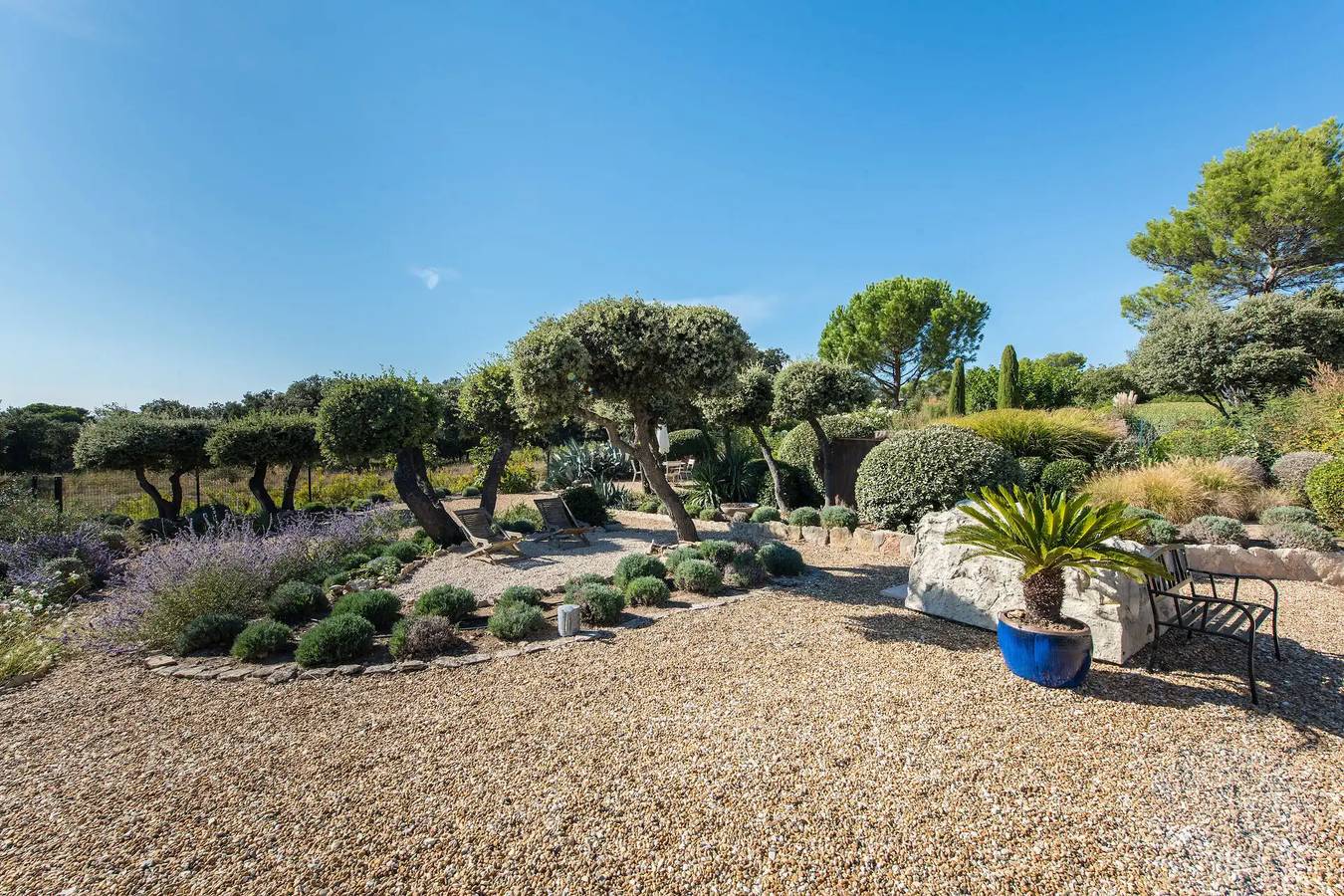 Villa Reves de Sorgues in Fontaine-de-Vaucluse, Vaucluse