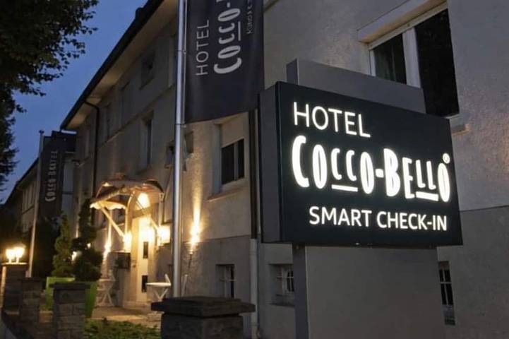 Bed and Breakfast für 1 Personen - 1